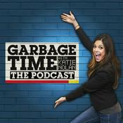 Podcast The Garbage Time Podcast with Katie Nolan