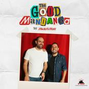 Podcast THE GOOD MANDANGA