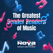 Podcast The Greatest Gender Benders of Music Podcast