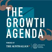 Podcast The Growth Agenda Podcast