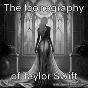 Podcast The Iconography of Taylor Swift