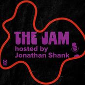 Podcast The Jam with Jonathan Shank