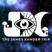 Podcast The James Xander Trip | Psychedelics, Spirituality & Mindset