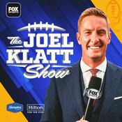 Podcast The Joel Klatt Show: A College Football Podcast