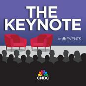 Podcast The Keynote by CNBC Events