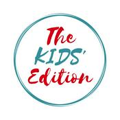 Podcast The Kids' Edition with Max Becker and Ellie Blackburn