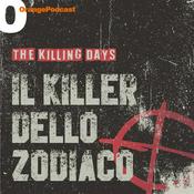 Podcast The Killing Days: il killer dello zodiaco