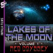 Podcast The Lakes Of The Moon