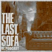 Podcast The Last Sofá - El podcast de 'The last of us'