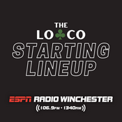 Podcast The LOCO Starting Lineup