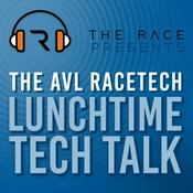 Podcast The Lunchtime Tech Talk with AVL Racetech