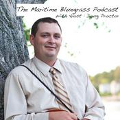 Podcast The Maritime Bluegrass Podcast