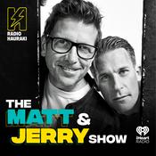 Podcast The Matt & Jerry Show (Minus Matt)