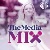 Podcast The Media Mix with Claire Atkinson