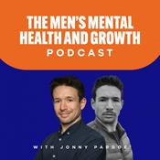 Podcast The Men's Mental Health and Growth Podcast