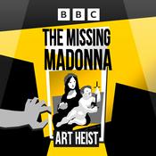 Podcast The Missing Madonna