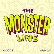 Podcast The Monster Line