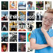 Podcast The Music Boss W/ Brennan Bielefeld