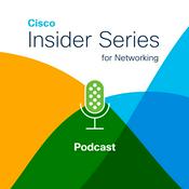 Podcast The Insider Series for Networking