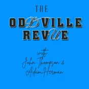 Podcast The Oddville Revue