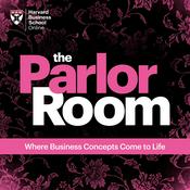 Podcast The Parlor Room