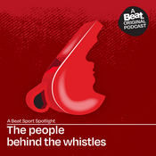 Podcast The people behind the whistles