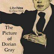 Podcast The Picture of Dorian Gray (Audiobook)