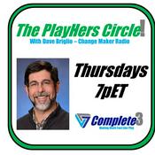 Podcast The PlayHers Circle