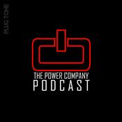 Podcast The Power Company Climbing Podcast