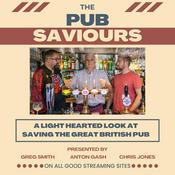 Podcast The Pub Saviours