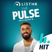 Podcast The Pulse with Seany B