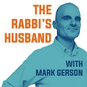 Podcast The Rabbi's Husband