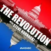 Podcast The Revolution with Steve Kornacki