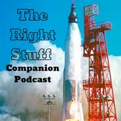 Podcast The Right Stuff Companion