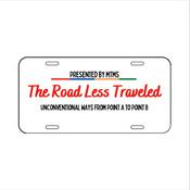 Podcast The Road Less Traveled