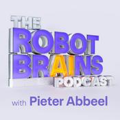 Podcast The Robot Brains Podcast