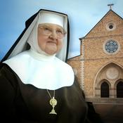 Podcast The Rosary with Mother Angelica and the Nuns