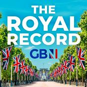 Podcast The Royal Record