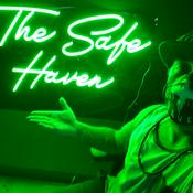 Podcast The Safe Haven