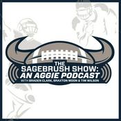 Podcast The Sagebrush Show: An Aggie Podcast