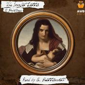 Podcast The Scarlet Letter, audiobook, by N. Hawthorne