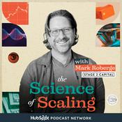 Podcast The Science of Scaling