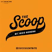 Podcast The Scoop with Nico Norena