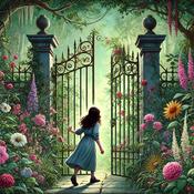 Podcast The Secret Garden