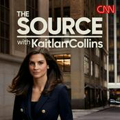 Podcast The Source with Kaitlan Collins