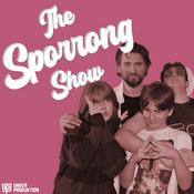 Podcast The Sporrong Show