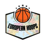 Podcast European Hoops Podcast - Euroleague and FIBA