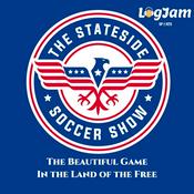 Podcast The Stateside Soccer Show