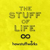 Podcast The Stuff of Life