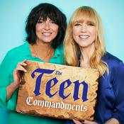 Podcast The Teen Commandments